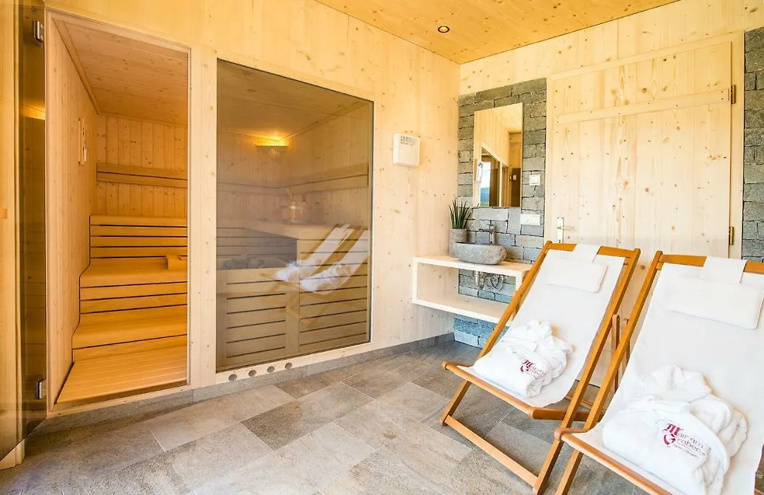 Mair am Graben Farm * Chalets-1