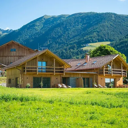 Mair am Graben Farm * Chalets-2